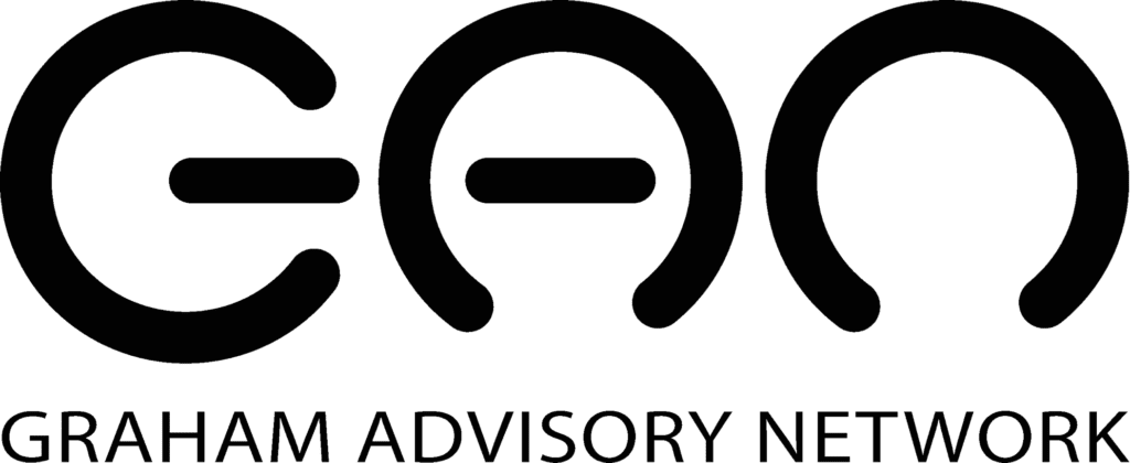 Graham Advisory Network incorporated Logo